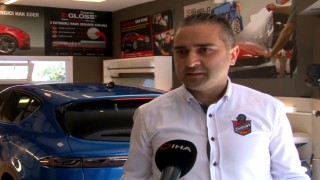 Uzmanlardan aşırı sıcaklardan aracınızı koruyun uyarısı