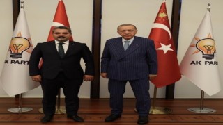 Üzümden ilk mesaj: Rabbim utandırmasın
