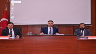 Vali Aksoydan, belediyelere “duyarlılık” çağrısı