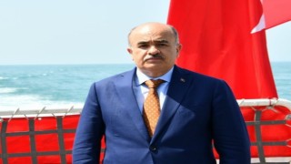 Vali Dağlıdan uyuşturucu açıklaması: “Sıfır tolerans”