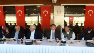 Vali Memiş: Darbe girişimi ülkeyi teslim alma operasyonuydu