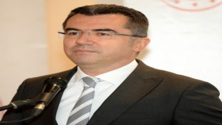 Vali Okay Memişten 24 Temmuz mesajı