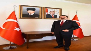 Vali Tavlıdan 15 Temmuz Demokrasi ve Milli Birlik günü mesajı