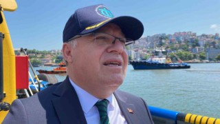 Vali Tutulmaz; Ümitliyim, Zonguldakın daha iyi yere geldiğini göreceğiz