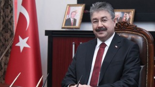 Vali Yılmaz: 15 Temmuz, unutulmaz bir zaferin simgesidir