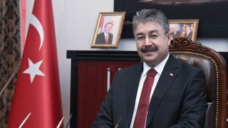 Vali Yılmaz gazetecilerin basın bayramını kutladı