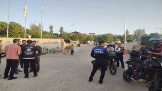 Van Büyükşehir Belediyesinden gürültü kirliliği ile mücadele