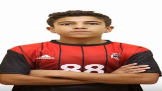 Van Büyükşehir Belediyespordan milli takıma 3 oyuncu