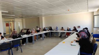 Vanda ‘Hikmethane Kampı devam ediyor