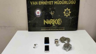 Vanda ‘torbacı operasyonu