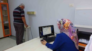 Vandaki obezite merkezi yılda 1 ton kilo verdirdi