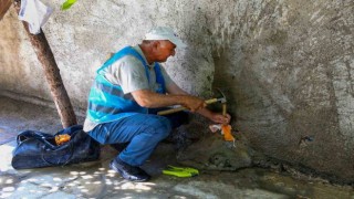 VASKİ kaçak su denetimlerini sıklaştırdı
