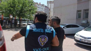 Vatandaşı 16 milyon TL dolandırdığı iddia edilen şahıs serbest bırakıldı