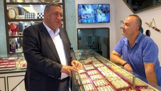 Vatandaşlar Düğün Masraflarını Karşılamakta Zorlanıyor