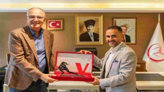 Vestelden ‘Filenin Sultanlarına ziyaret