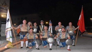 YAFEM Sırbistana damga vurdu