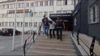 Yalancı medyum eski sevgiliyi geri getirme vaadiyle vurgun yaptı