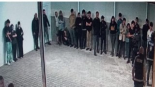 Yalovada son 1 ayda 75 düzensiz göçmen yakalandı