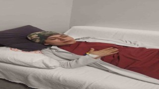 Yalovada yoğum bakım hastası hemşireyi darp etti