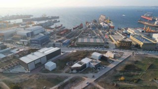 Yalovadan 2023ün ilk 6 ayında 193 milyon dolarlık ihracat