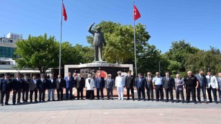 Yalovanın düşman işgalinden kurtuluşunun 102. yılı kutlanıyor