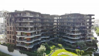 Yanan site sakinlerinden Folkarta dava