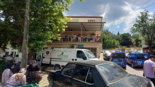 Yaşlı adam pompalı tüfekle vurulmuş halde ölü bulundu