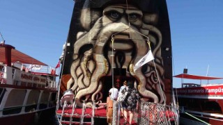 Yaz mevsiminin vazgeçilmez aktivitesi tekne turları, farklı konseptlerle tatilcilere hizmet veriyor