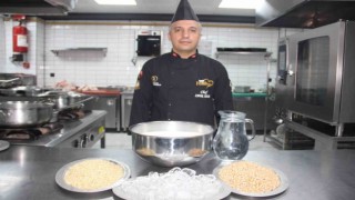 Yaz sıcaklarının vazgeçilmez lezzeti: Lebeni çorbası