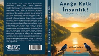 Yazar Malkoç’un 22. Kitabı okurları ile buluştu