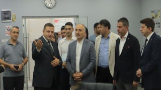 Yazılım ile geleceğe atılım