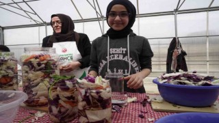 Yedikule ve Ayvansaray bahçelerinde yaz atölyeleri başladı