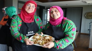 Yemek yarışmasının kazananları belli oldu