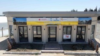 Yerinde Dönüşüm projesine başvurular 17 Temmuzda başlıyor