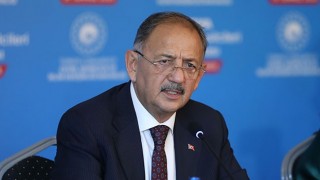 Bakan Özhaseki: “Vatandaş ‘Yerinde Dönüşüm’ü Sevdi”