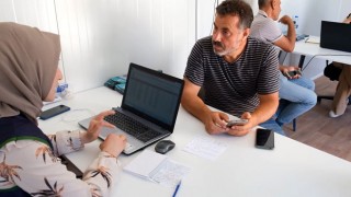 'Yerinde Dönüşüm' Projesine Vatandaşlardan Büyük Destek