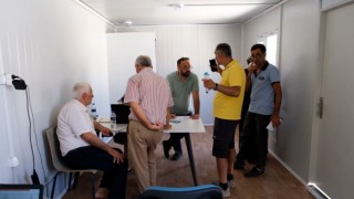 “Yerinde dönüşüme depremzedelerden büyük ilgi”