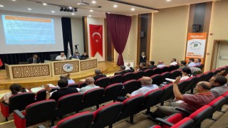 Yeşilyurt Belediye Meclisi Temmuz ayı toplantısını yaptı