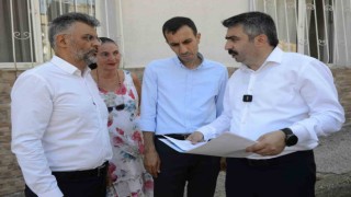 Yıldırım Karaağaça Aile Sağlığı Merkezi