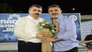 Yıldırımda Anadolu kültür şöleni