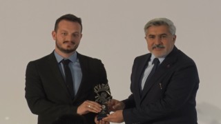 Yılın Basın Fotoğrafları Ödül Töreninde İhlas Haber Ajansına 4 ödül