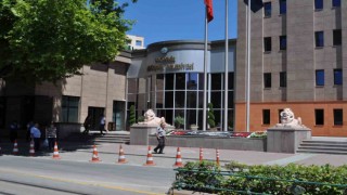 Yılmaz Büyükerşen hakim karşısına çıkacak