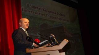 YÖK Başkanı Özvar: “Üniversiteyi tercih edecek adayların peşinde koşulması üniversiteler açısından önemli bir hedef”