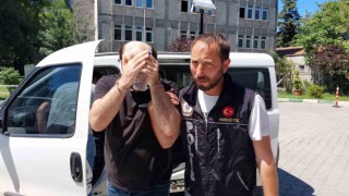 Yolcu otobüsünde uyuşturucuyla yakalandılar