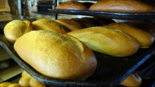 Yozgatta ekmek 6.5 liradan satılmaya başlandı