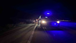 Yüksekovada trafik kazası: 2 yaralı