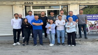 Yüksekovada YKSde başarı gösteren öğrencilerin sayısı artıyor