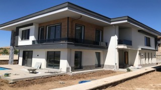 Yüksekten düşen mobilya ustası hayatını kaybetti