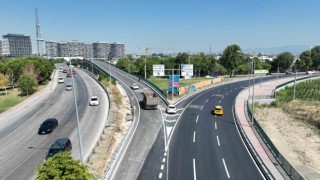 Yunuseliye ulaşım artık çok daha kolay