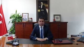 Yüreğir Kaymakamı Mustafa Kılıç, tutuklandı